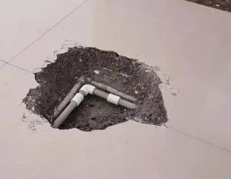 乌拉特中卫生间漏水维修公司为您分享如何判断家里漏水
