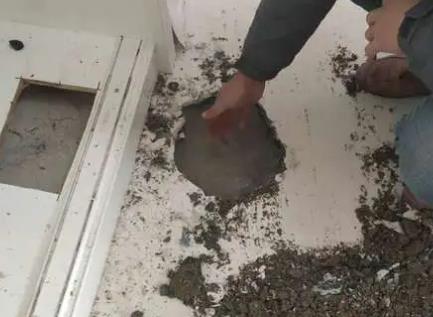 乌拉特中卫生间漏水维修公司分享下精确定位查漏水一次多少钱?不同级别收费不同