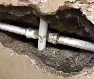 乌拉特中卫生间漏水维修公司分享下检测家用水管漏水点需要多长时间
