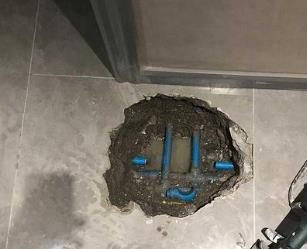 乌拉特中阳台漏水维修公司分享下暖气管道漏水的原因有哪些