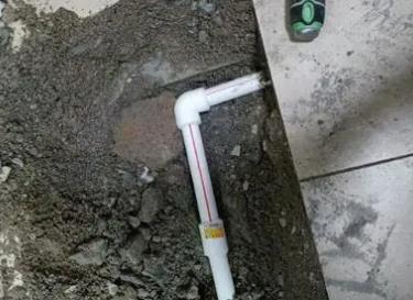 乌拉特中阳台漏水维修时有哪些声音会影响检漏仪
